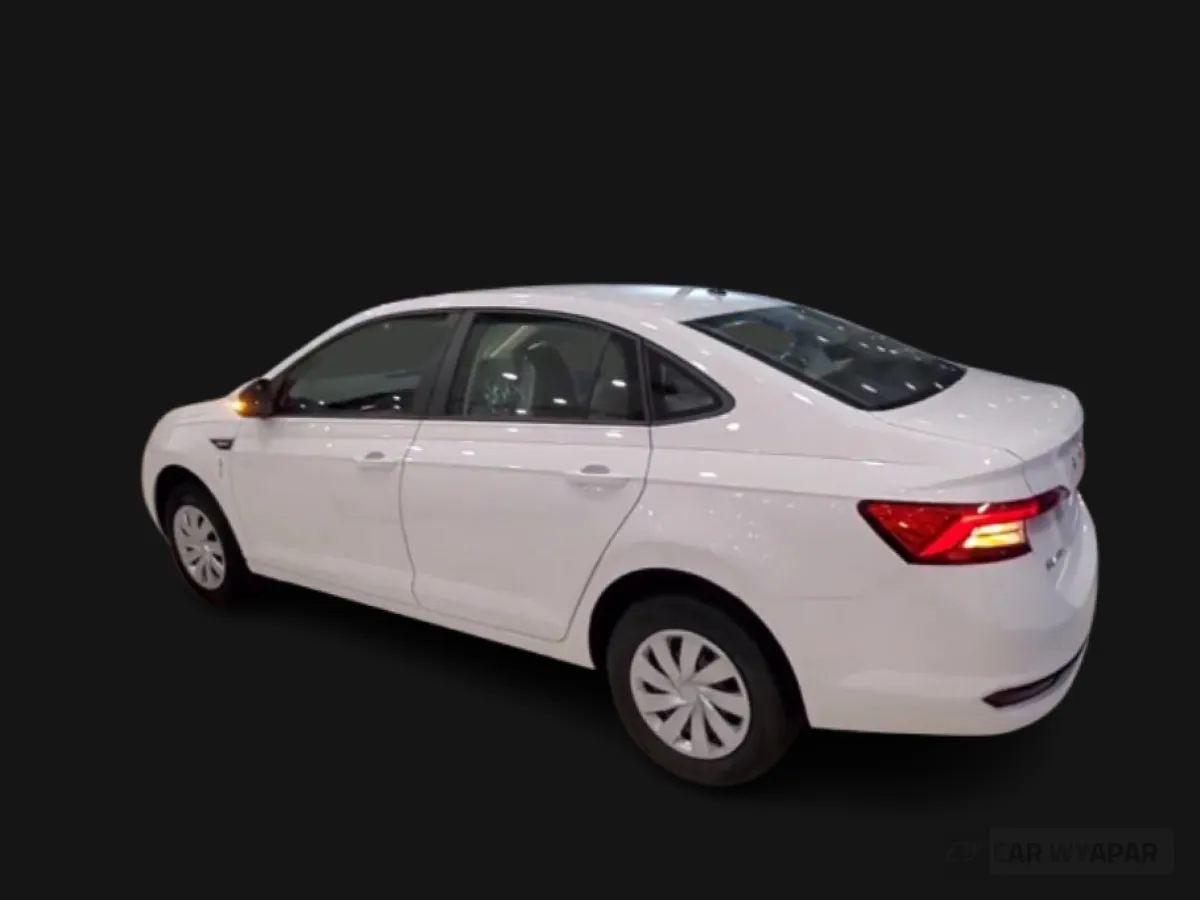 Skoda Slavia Classic